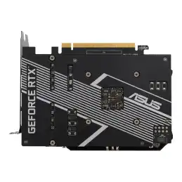 ASUS PH-RTX3060-12G-V2 - Carte graphique - GF RTX 3060 - 12 Go GDDR6 - PCIe 4.0 - HDMI, 3 x Display... (90YV0GB4-M0NA10)_10